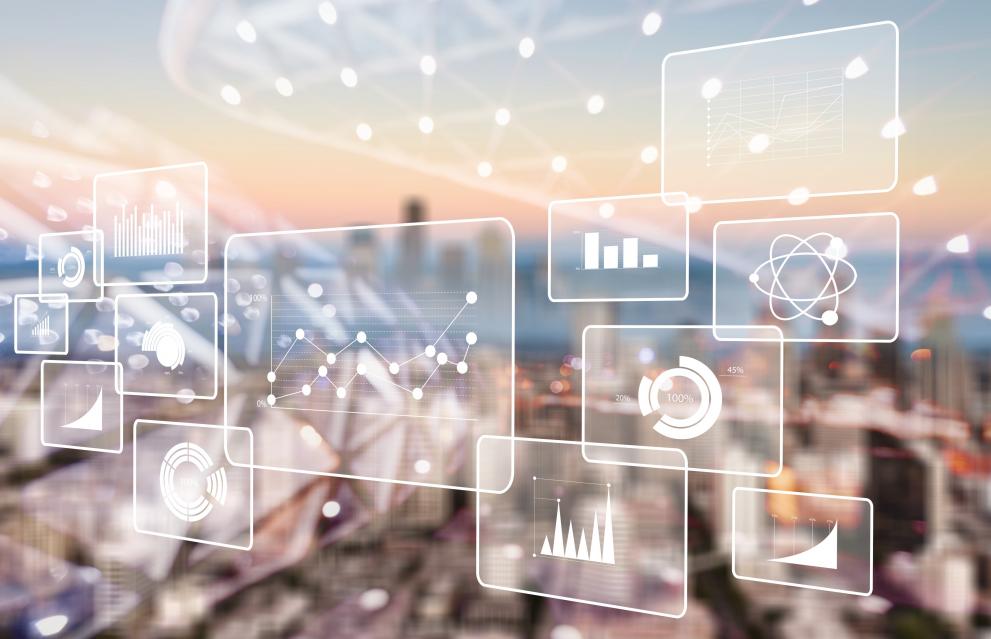 Digital transition